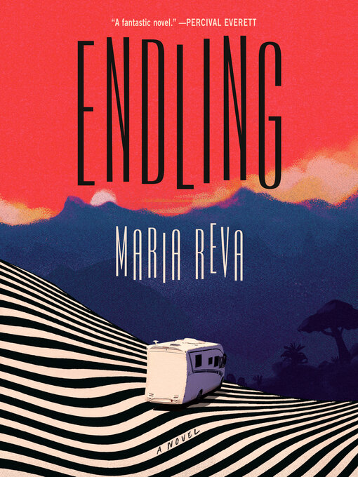 Title details for Endling by Maria Reva - Available